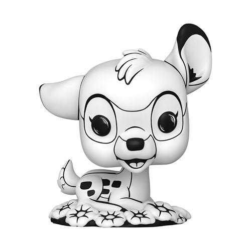 Disney Sketched Pop! Bambi #1527