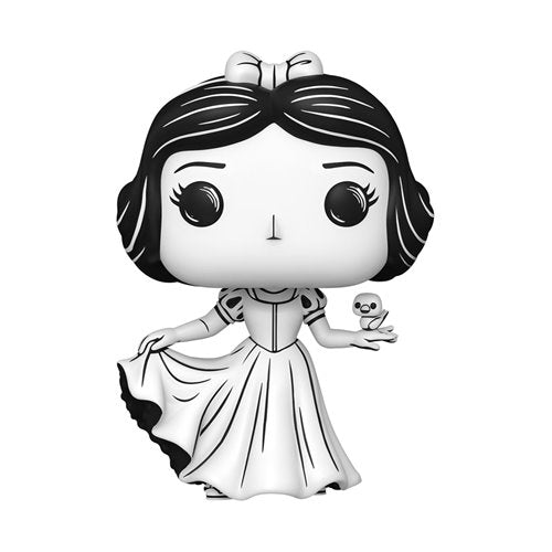 Disney Sketched Pop! Snow-white #1526