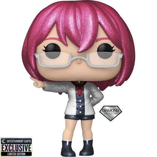 Seven Deadly Sins Gowther DGLT Pop! Vinyl Figure