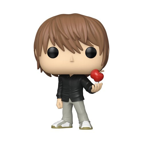 Death Note (Refresh) Funko Pop! Vinyl Figure Light Yagami