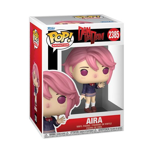 Dandadan Funko Pop! Vinyl Figure Aira #2385