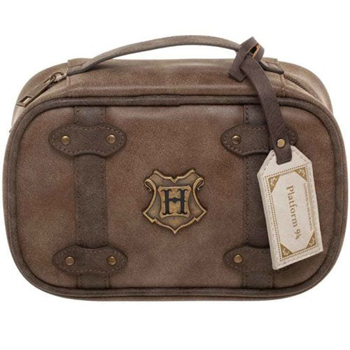 Harry Potter Trunk Travel