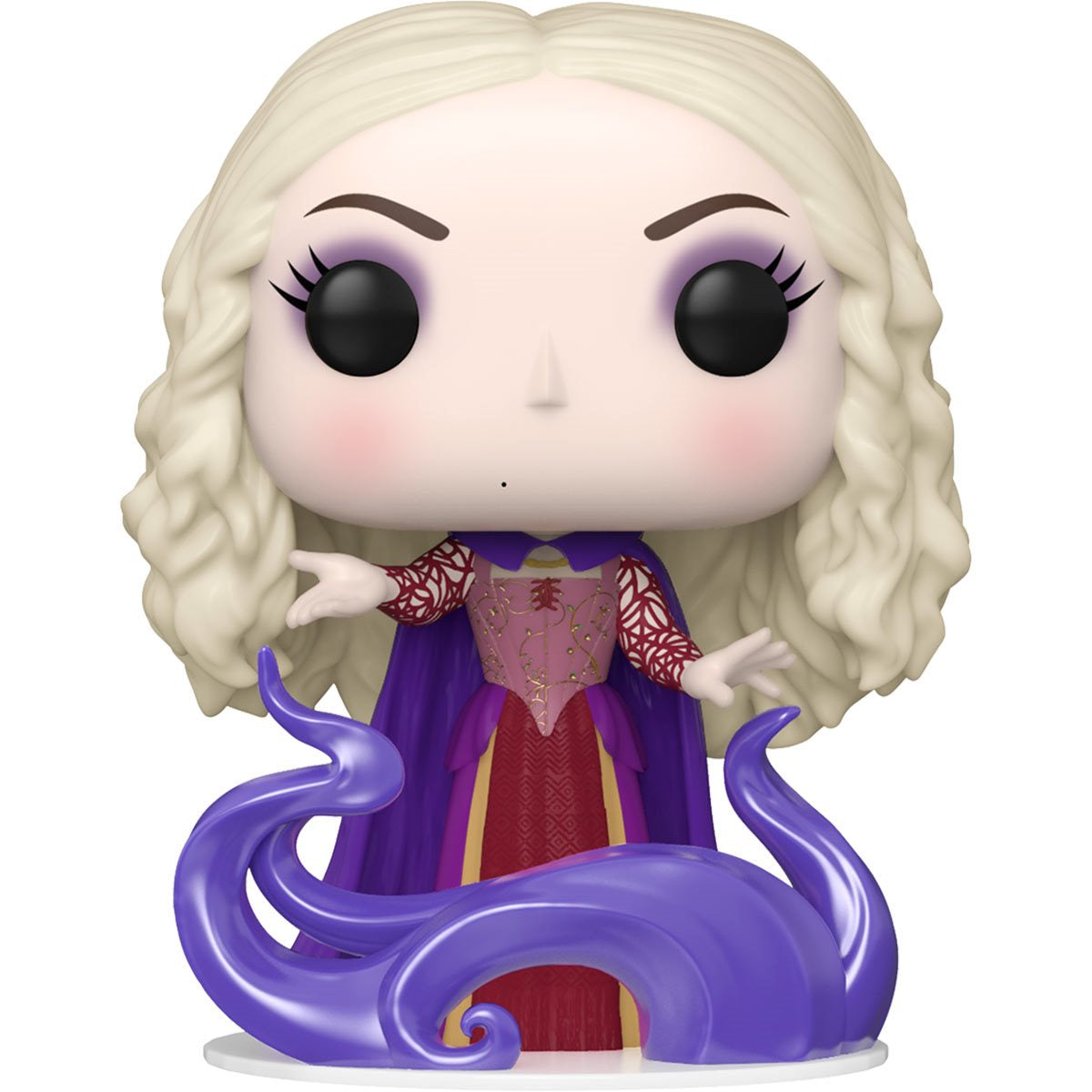 Hocus Pocus 2 Sarah (Smoke) Funko Pop! Vinyl Figure #1373