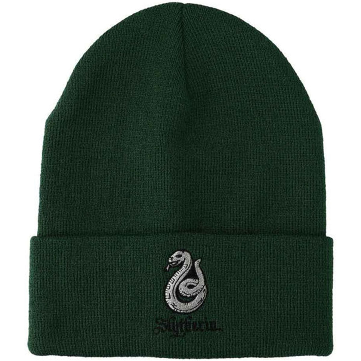 Harry Potter Cuffed Beanies.