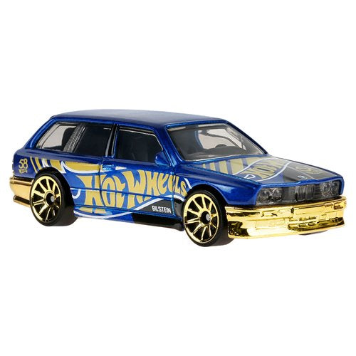 Hot Wheels Pearl and Chrome Vehicle 2026 Mix 2