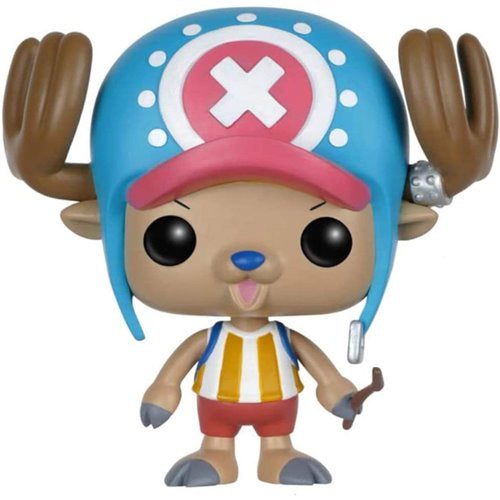 One Piece Tony Tony Chopper Funko Pop! Vinyl Figure #99