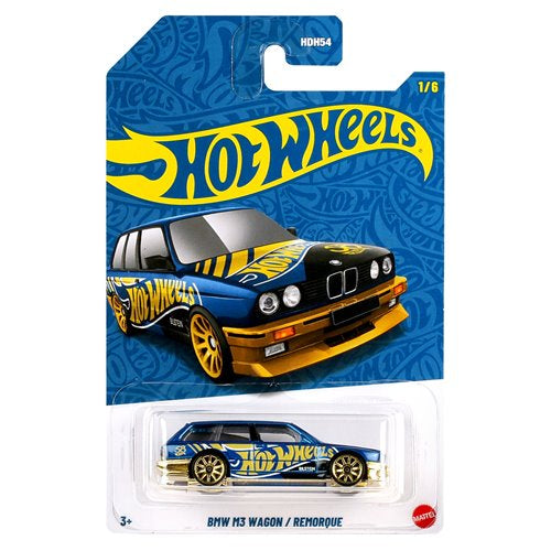 Hot Wheels Pearl and Chrome Vehicle 2026 Mix 2