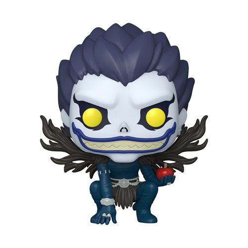 Death Note (Refresh) Funko Pop! Vinyl Figure Ryuk