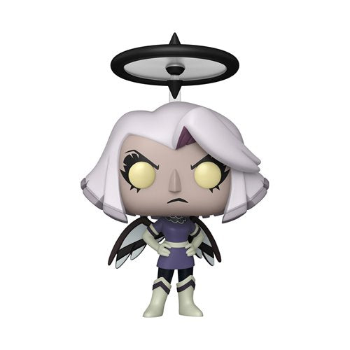 Hazbin Hotel Vaggie Funko Pop! Vinyl Figure #2240 Chase