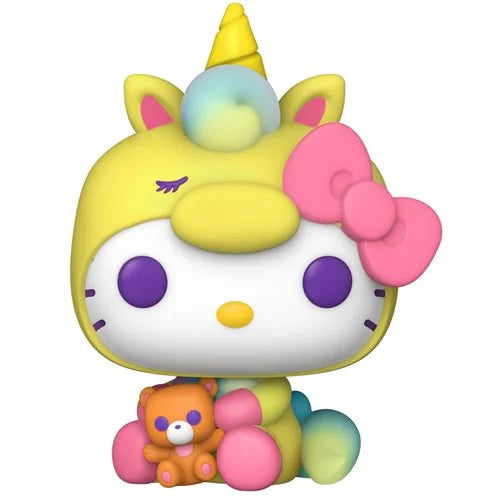 Sanrio Hello Kitty and Friends Hello Kitty Funko Pop! Vinyl Figure #58