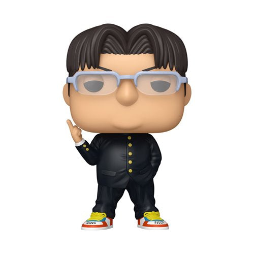 Dandadan Funko Pop! Vinyl Figure Kinta #2388