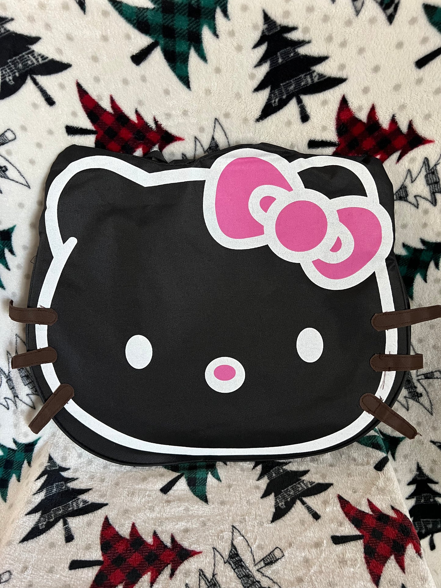 Sanrio Hello Kitty large capacity Fashion bag
