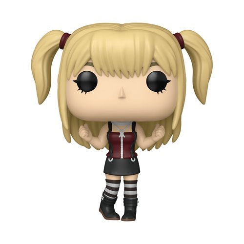 Death Note (Refresh) Funko Pop! Vinyl Figure Miss Amane