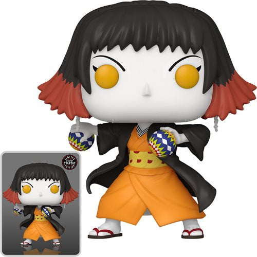 Demon Slayer Susamaru Funko Pop! Vinyl Figure #1409