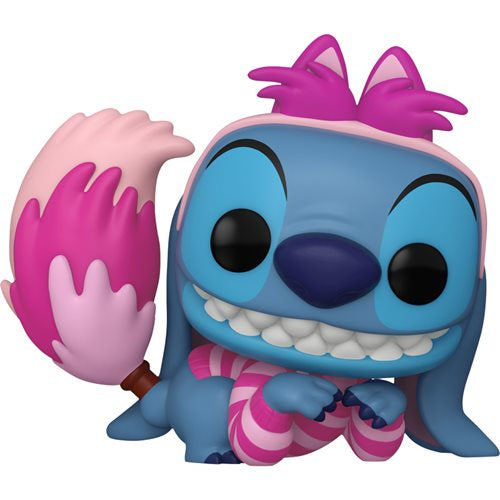 Cheshire Cat Funko Pop! Vinyl Figure #1460