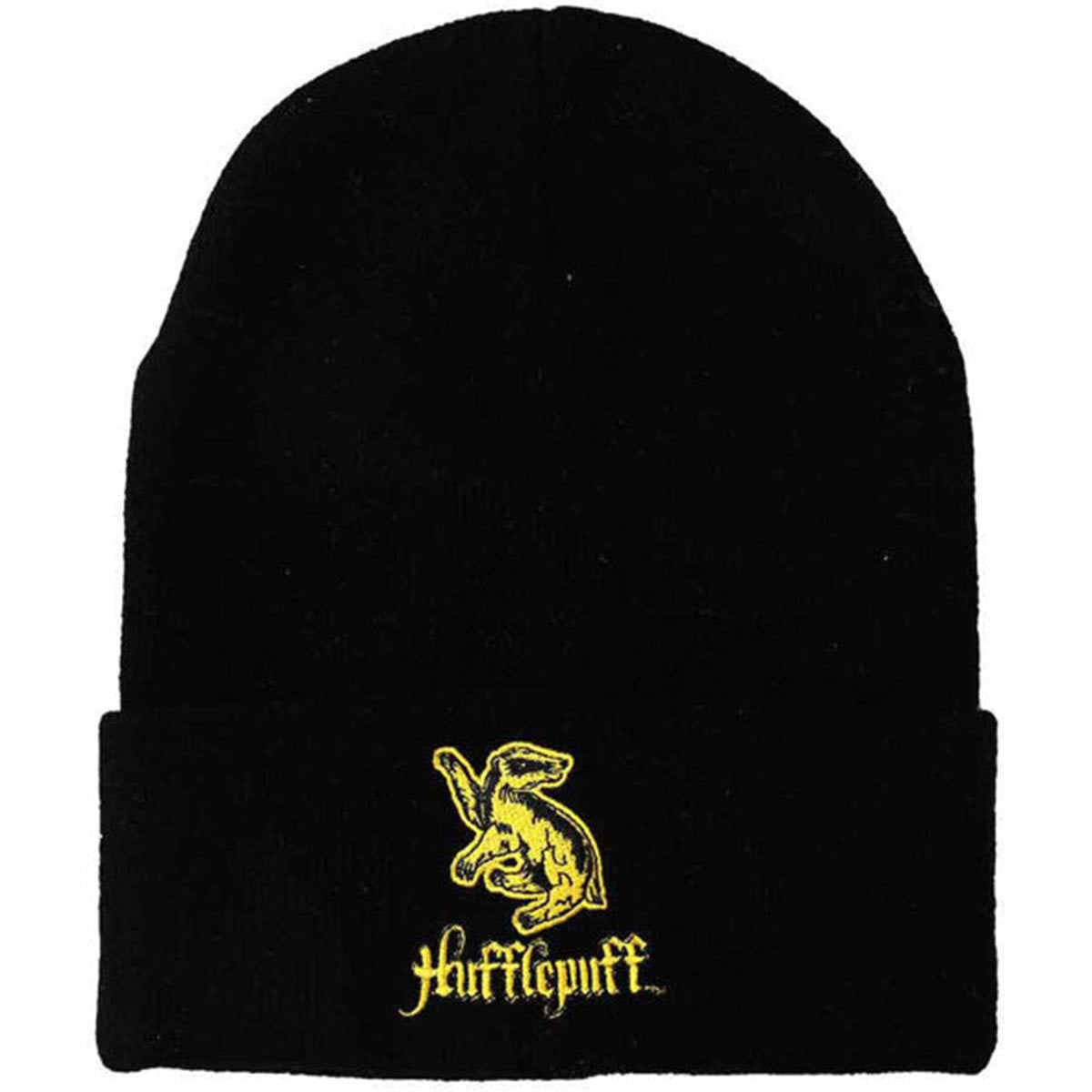 Harry Potter Cuffed Beanies.