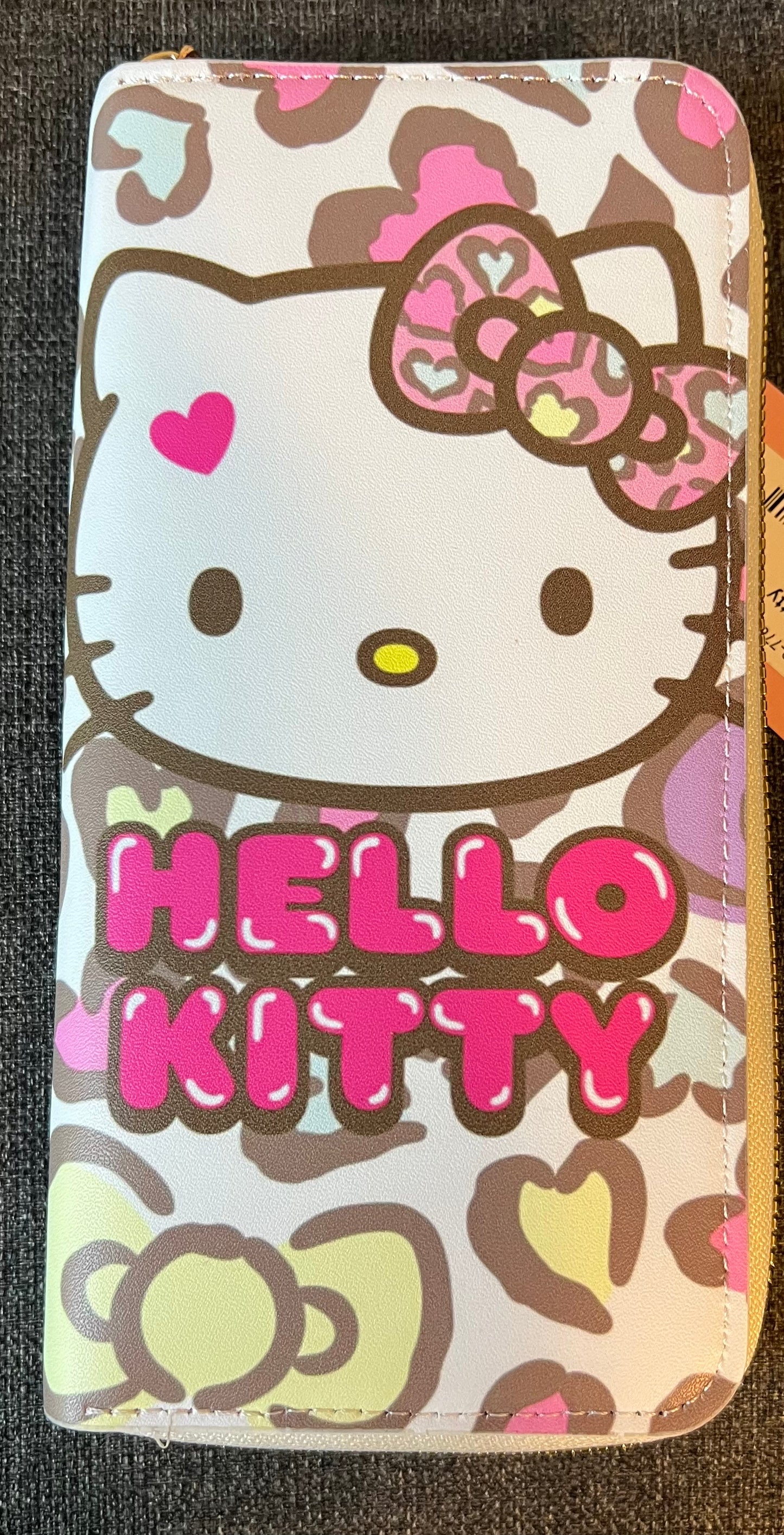 Hello Kitty Wallet