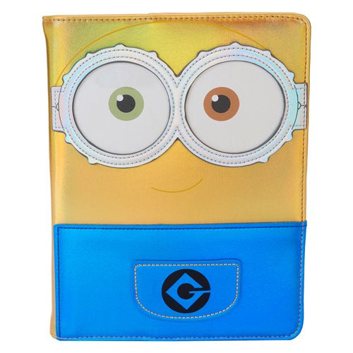 Despicable Me Bob Cosplay Journal