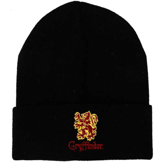 Harry Potter Cuffed Beanies.