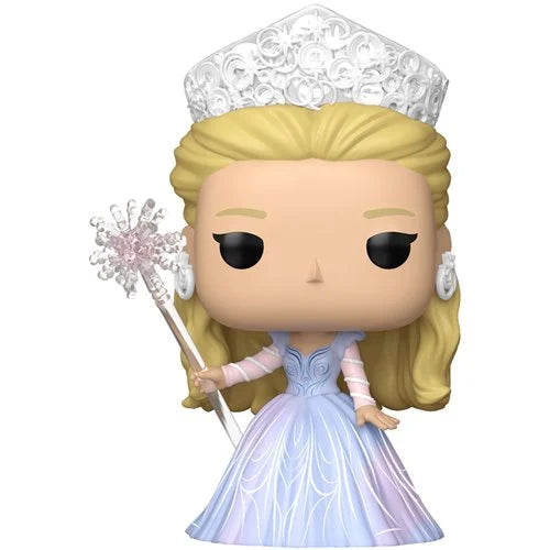 Wicked: For Good Glinda in Blue Gown Funko Pop! Vinyl Figure #1926