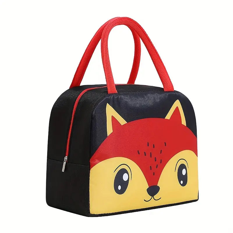 Fox Insulated lunch box