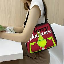 Merry Whatever Shoulder bag