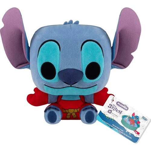 Stitch Costume Stitch as Sebastian