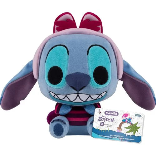 Stitch Costume Stitch as Cheshire Cat