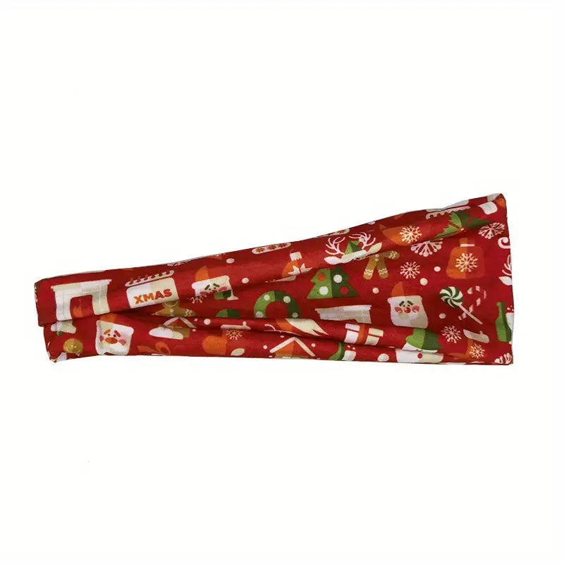 Christmas headbands