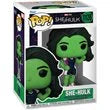 She-Hulk Funko Pop! Vinyl Figure #1126