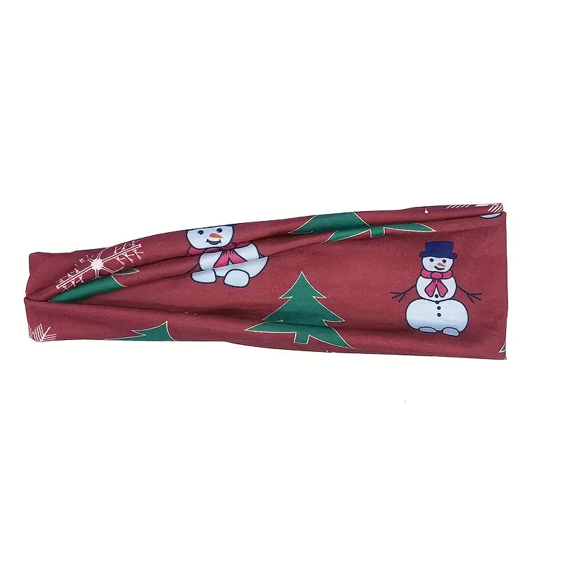 Christmas headbands