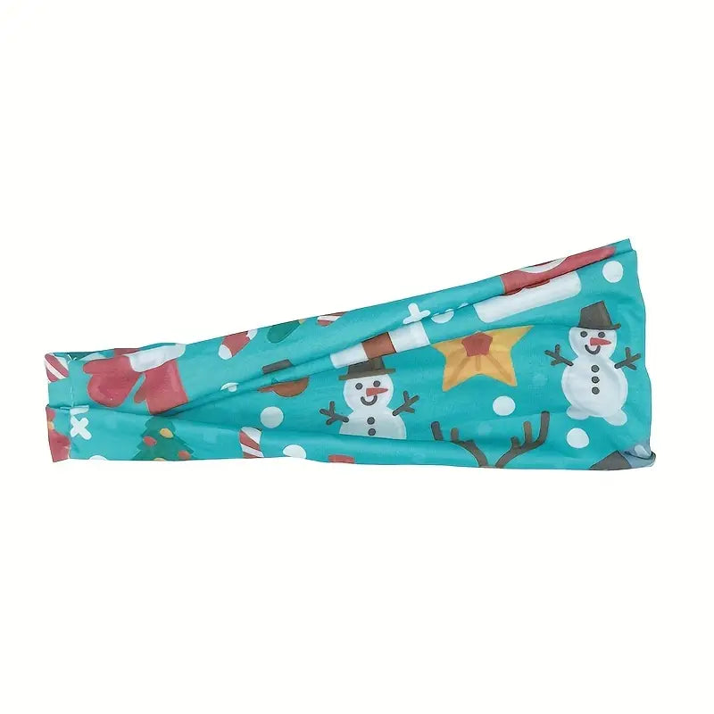 Christmas headbands