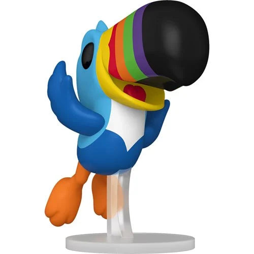 Kellogg's Toucan Sam Flying Funko Pop! Vinyl Figure